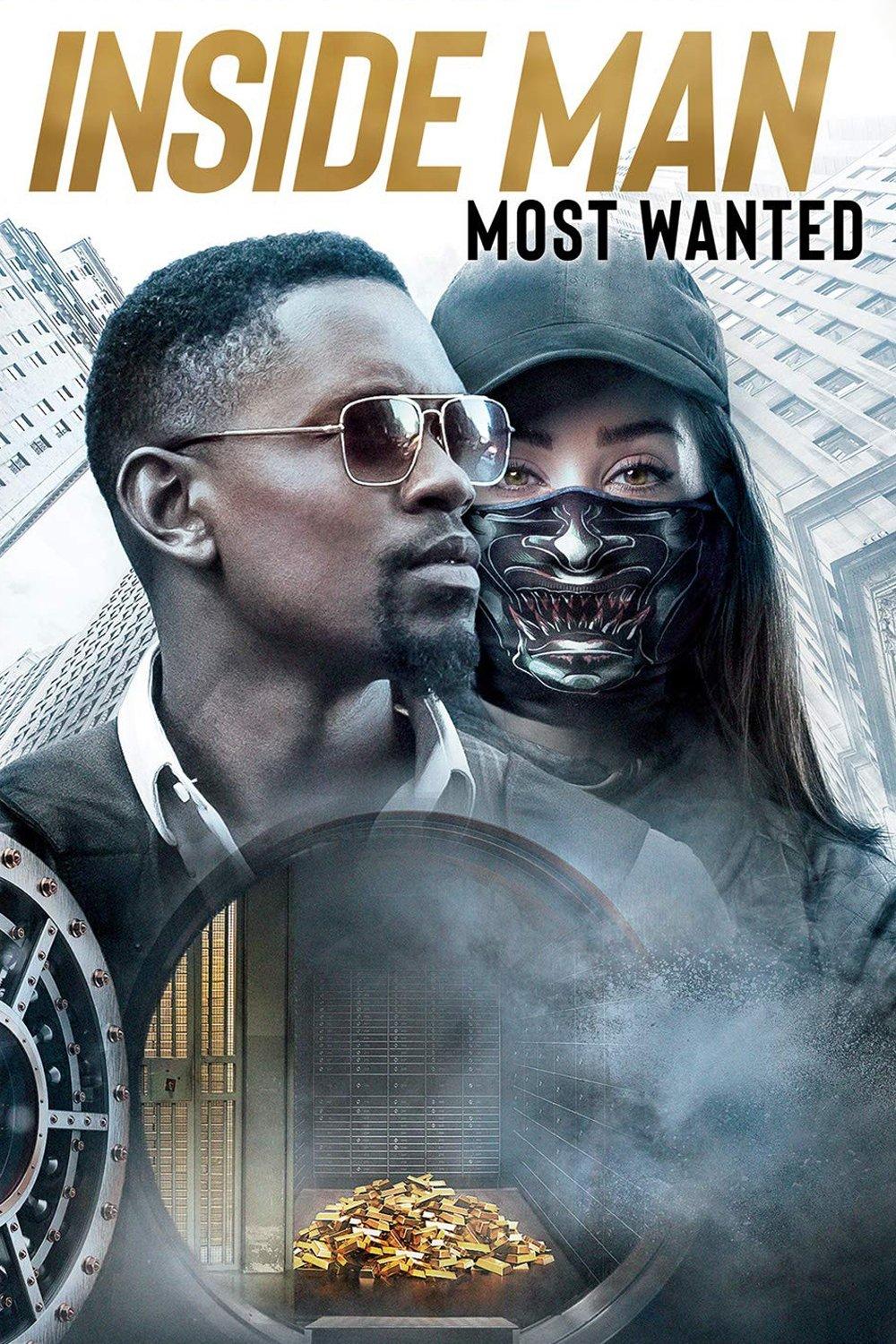 Inside Man: Most Wanted | awwrated | 你的 Netflix 避雷好幫手!