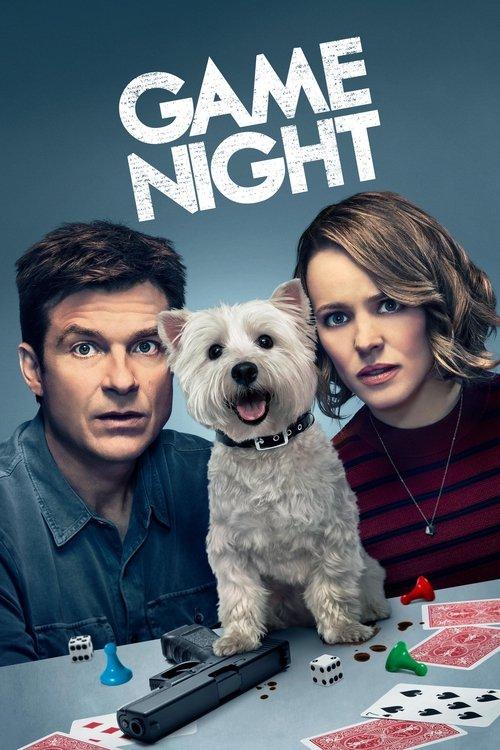 ゲーム・ナイト | awwrated | 你的 Netflix 避雷好幫手!