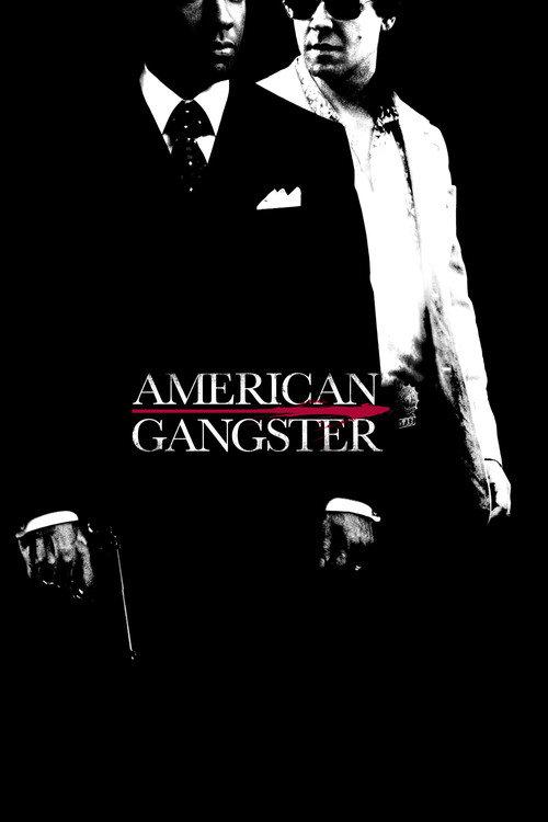 アメリカン・ギャングスター | awwrated | 你的 Netflix 避雷好幫手!