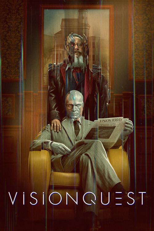 VisionQuest | awwrated | 你的 Netflix 避雷好幫手!
