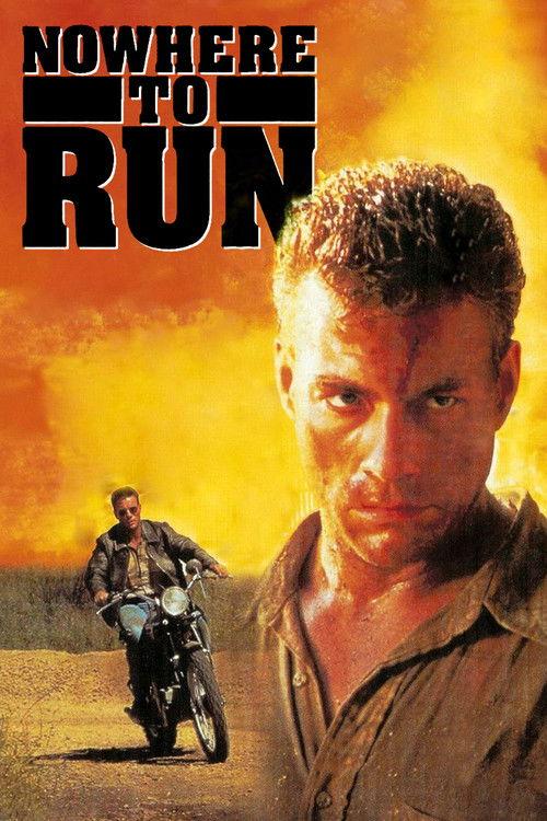 Nowhere to Run | awwrated | 你的 Netflix 避雷好幫手!