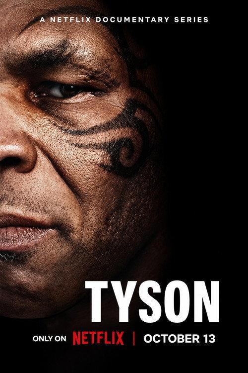 TYSON | awwrated | 你的 Netflix 避雷好幫手!