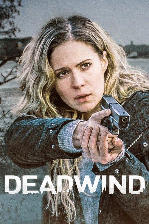 DEADWIND 刑事ソフィア・カルピ | awwrated | 你的 Netflix 避雷好幫手!
