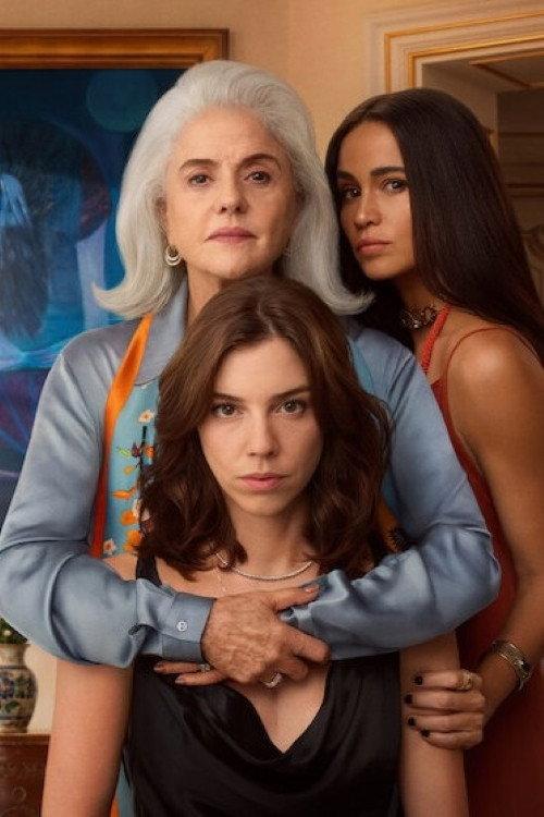 The Gift of Deceit | awwrated | 你的 Netflix 避雷好幫手!