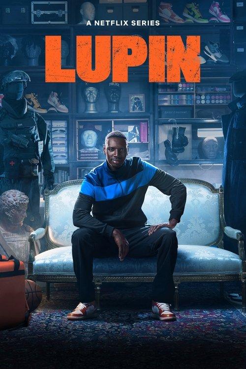 Lupin | awwrated | 你的 Netflix 避雷好幫手!