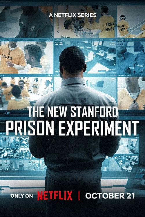 再検証 スタンフォード監獄実験 | awwrated | 你的 Netflix 避雷好幫手!