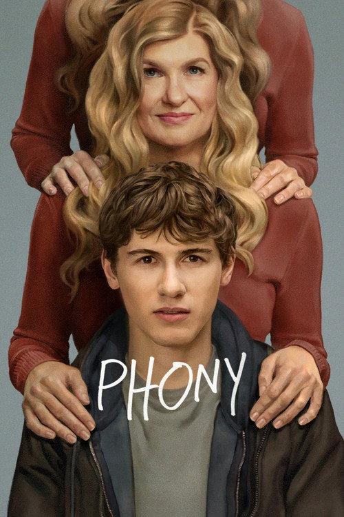 Phony | awwrated | 你的 Netflix 避雷好幫手!