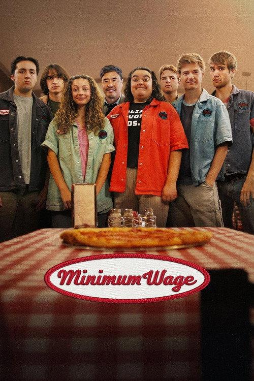 Minimum Wage | awwrated | 你的 Netflix 避雷好幫手!