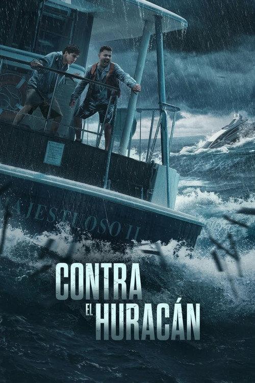 ハリケーンの向こうへ | awwrated | 你的 Netflix 避雷好幫手!