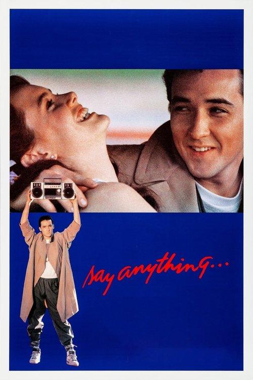 セイ・エニシング | awwrated | 你的 Netflix 避雷好幫手!