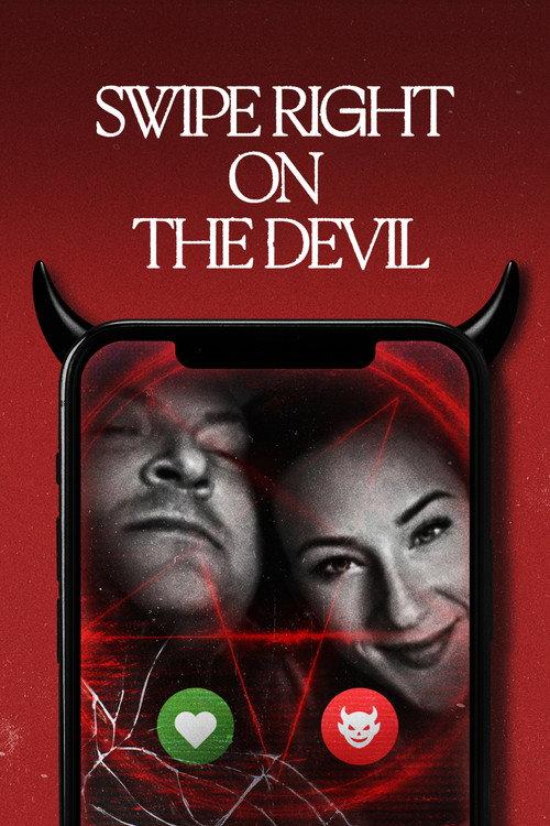 Swipe Right on the Devil | awwrated | 你的 Netflix 避雷好幫手!