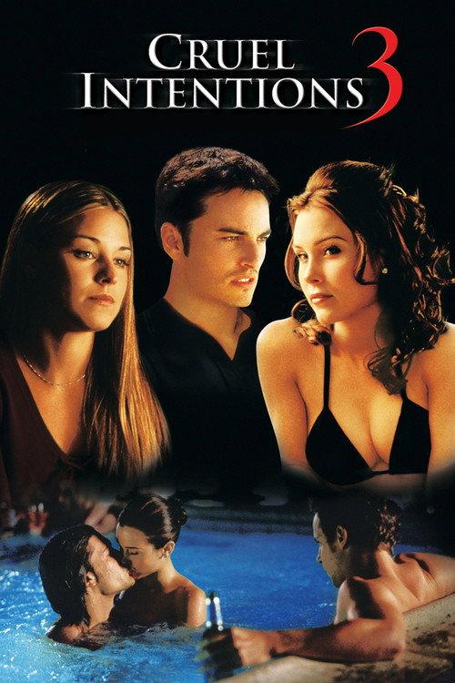 クルーエル・インテンションズ3 | awwrated | 你的 Netflix 避雷好幫手!