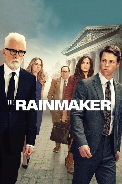 王牌律師：造雨人 | awwrated | 你的 Netflix 避雷好幫手!