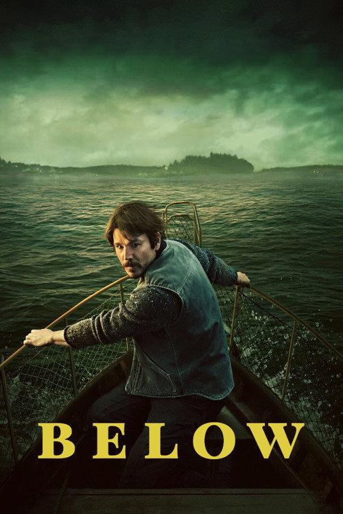 海面之下 | awwrated | 你的 Netflix 避雷好幫手!