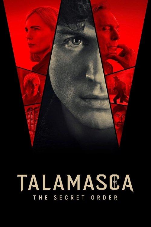 タラマスカ：秘密の結社 | awwrated | 你的 Netflix 避雷好幫手!