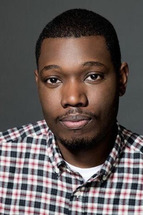 Michael Che: Shot in Minnesota | awwrated | 你的 Netflix 避雷好幫手!