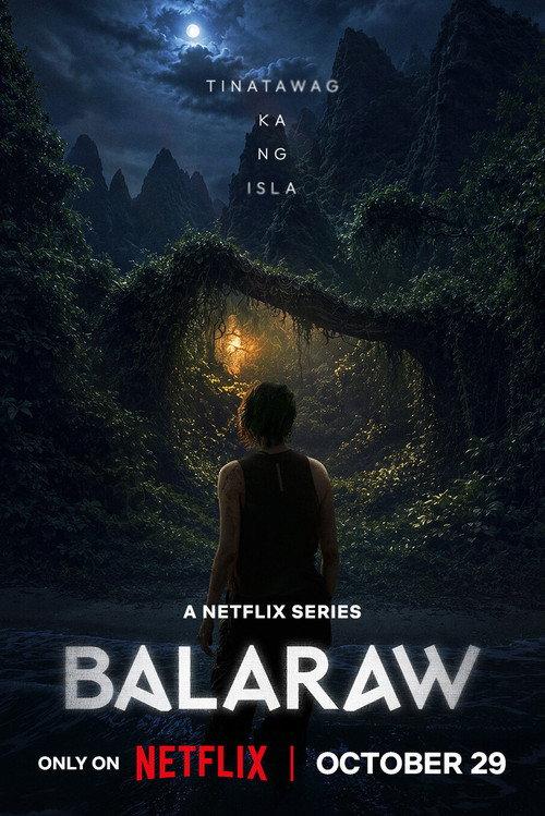 Balaraw: Blood Island | awwrated | 你的 Netflix 避雷好幫手!