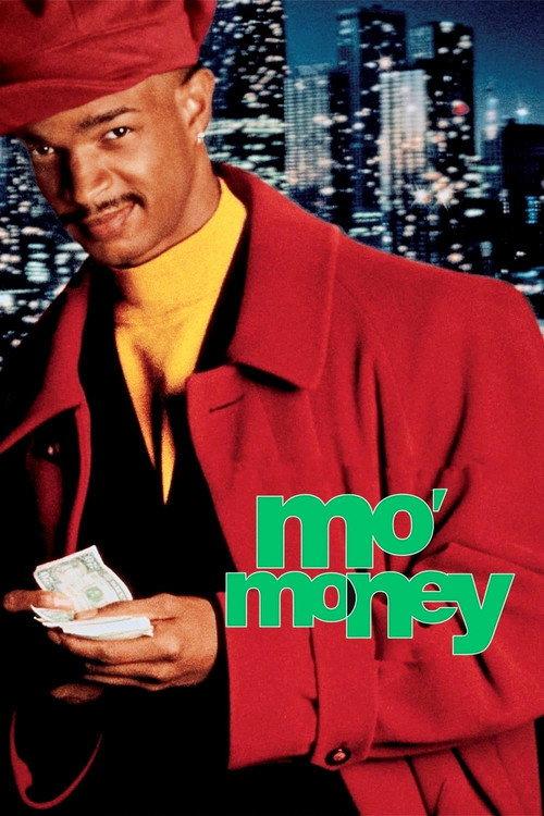 モー・マネー | awwrated | 你的 Netflix 避雷好幫手!