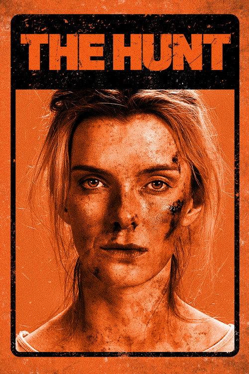 ザ・ハント | awwrated | 你的 Netflix 避雷好幫手!