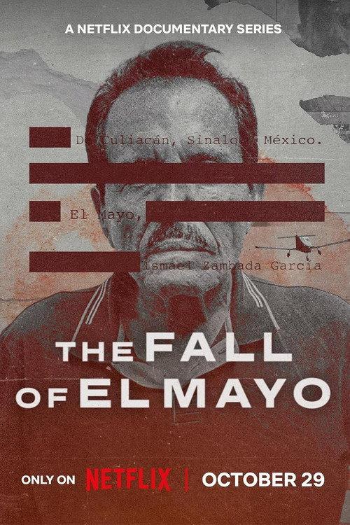 The Fall of El Mayo | awwrated | 你的 Netflix 避雷好幫手!