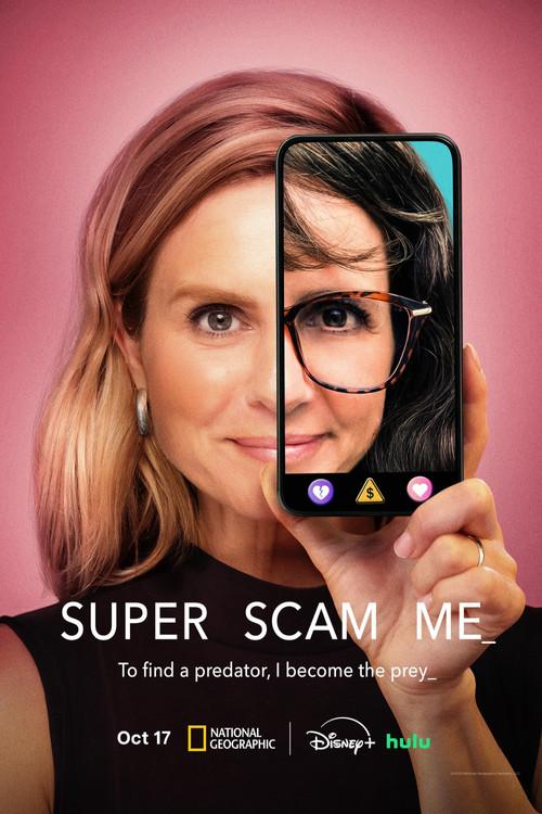 Super Scam Me | awwrated | 你的 Netflix 避雷好幫手!