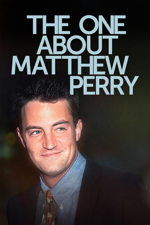 The One About Matthew Perry | awwrated | 你的 Netflix 避雷好幫手!