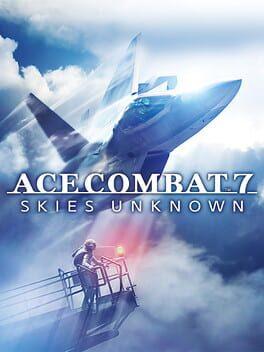 ACE COMBAT™ 7: SKIES UNKNOWN (中韓文版)