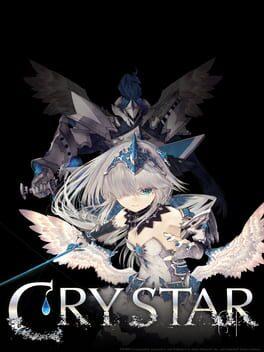 CRYSTAR -恸哭之星-