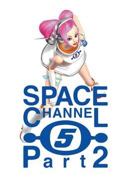スペースチャンネル5 パート2