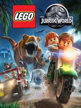 LEGO ジュラシック ワールド