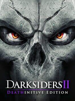 Darksiders II Deathinitive Edition