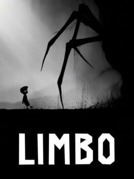 LIMBO (中日英韓文版)