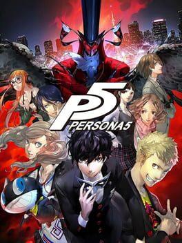 ペルソナ5