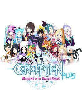 Conception Plus 俺の子供を産んでくれ！