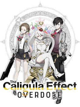 カリギュラ オーバードーズ