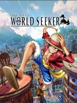 One Piece ワールドシーカー