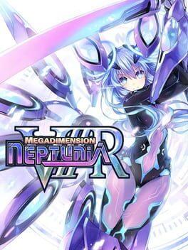新次元ゲイム ネプテューヌ VIIR