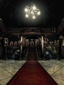 Resident Evil (中日英文版)