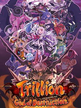 魔壊神トリリオン