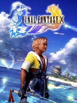 ファイナルファンタジーX