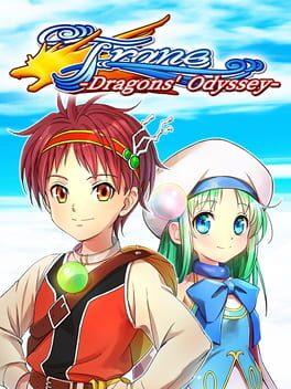 フラン Dragons' Odyssey