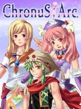 クロノスアーク