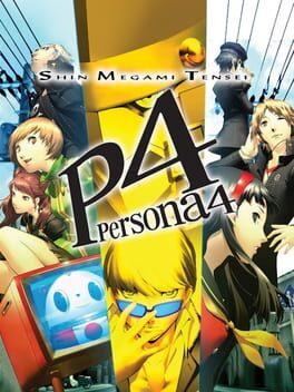 ペルソナ4