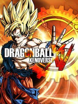 ドラゴンボール ゼノバース