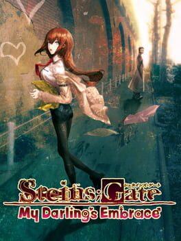 Steins;Gate 比翼恋理のだーりん
