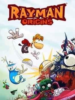 Rayman® Origins