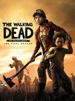 The Walking Dead：最終季 - The Complete Season