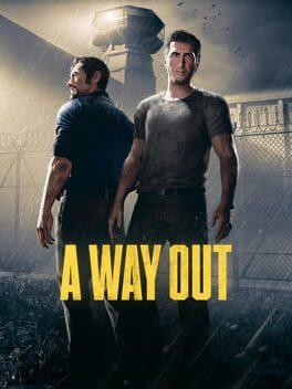 A Way Out (英文版)
