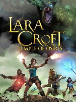 Lara Croft and the Temple of Osiris 製品版