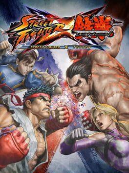 ストリートファイター Ｘ 鉄拳